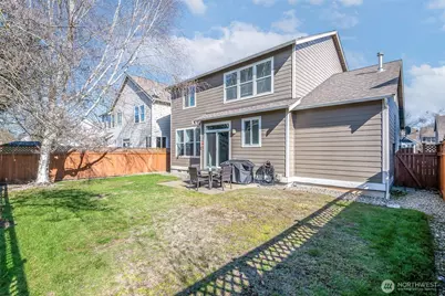 7111 Axis Street SE, Lacey, WA 98513 - Photo 27