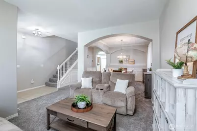 7111 Axis Street SE, Lacey, WA 98513 - Photo 5