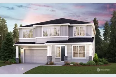 3991 Flat Top Drive, Bremerton, WA 98312 - Photo 1