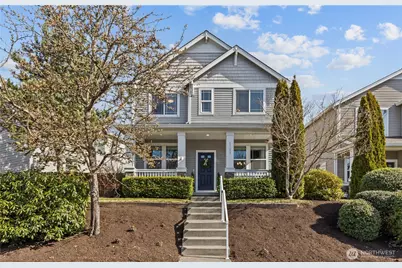 2723 84th Drive NE, Lake Stevens, WA 98258 - Photo 1