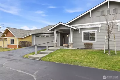 803 S Willow Street #202, Ellensburg, WA 98926 - Photo 3