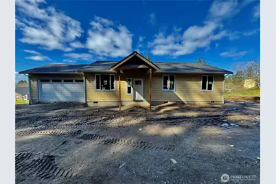 1122 Tecumseh Street, Aberdeen, WA 98520 - Photo 3