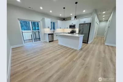 1122 Tecumseh Street, Aberdeen, WA 98520 - Photo 5