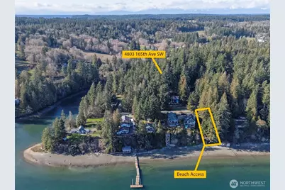 4803 165th Avenue SW, Longbranch, WA 98351 - Photo 35