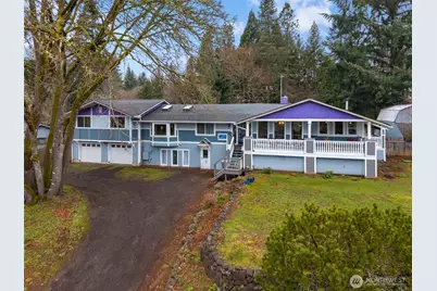 115 Riverview Drive, Chehalis, WA 98532 - Photo 3