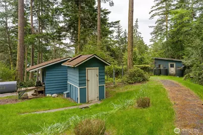 208 Tide's End Road, Lopez Island, WA 98261 - Photo 37