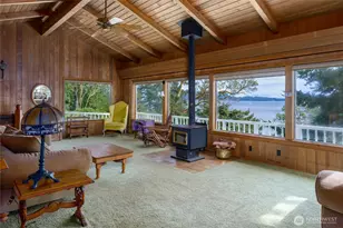 208 Tides End Rd, Lopez Island, WA 98261 - Photo 11