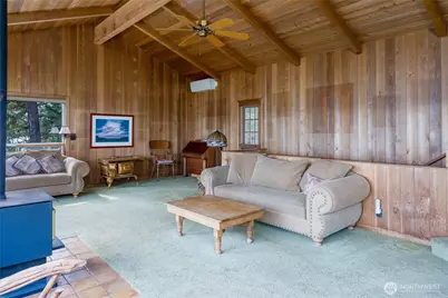 208 Tide's End Road, Lopez Island, WA 98261 - Photo 17