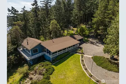 208 Tide's End Road, Lopez Island, WA 98261 - Photo 5