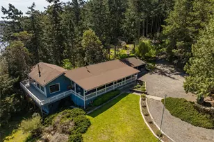 208 Tides End Rd, Lopez Island, WA 98261 - Photo 5
