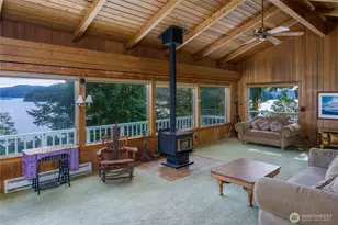 208 Tides End Rd, Lopez Island, WA 98261 - Photo 13
