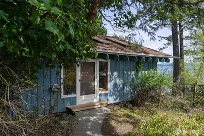 208 Tide's End Road, Lopez Island, WA 98261 - Photo 37