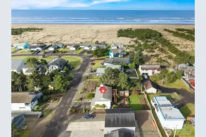 1205 195th Street, Long Beach, WA 98631 - Photo 3