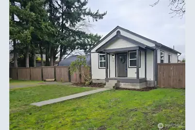 1110 K Street, Centralia, WA 98531 - Photo 1