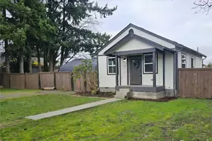 1110 K St, Centralia, WA 98531 - Photo 1