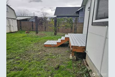 1110 K Street, Centralia, WA 98531 - Photo 13