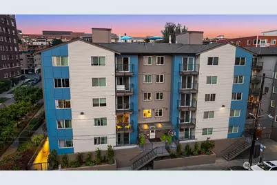 1616 Summit Avenue #N203, Seattle, WA 98122 - Photo 1