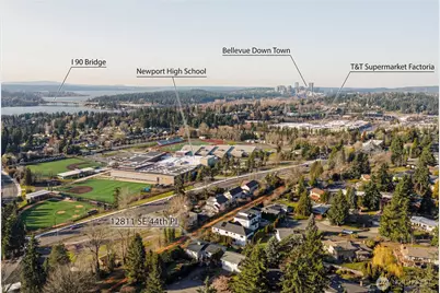 12811 SE 44th Place, Bellevue, WA 98006 - Photo 39
