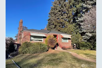 705 E 3rd Avenue, Ellensburg, WA 98926 - Photo 1