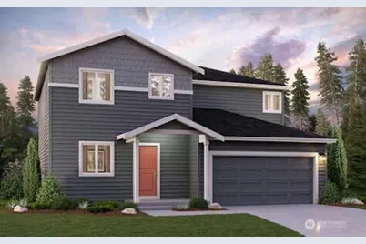 3998 Flat Top Drive, Bremerton, WA 98312 - Photo 1