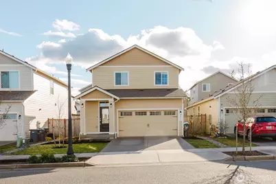 4517 Bay Vista Boulevard, Bremerton, WA 98312 - Photo 1