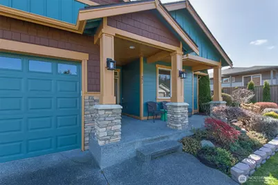 271 Blue Glacier Loop, Sequim, WA 98382 - Photo 3