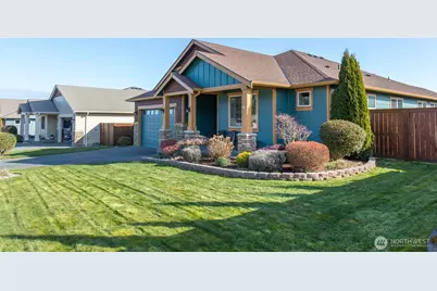 271 Blue Glacier Loop, Sequim, WA 98382 - Photo 37