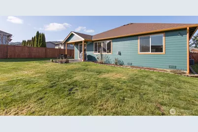 271 Blue Glacier Loop, Sequim, WA 98382 - Photo 31