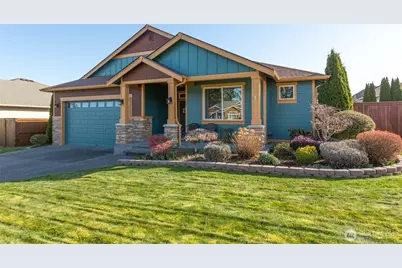 271 Blue Glacier Loop, Sequim, WA 98382 - Photo 1