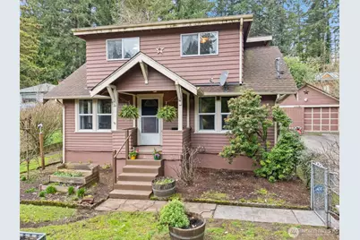 327 N Marion Avenue, Bremerton, WA 98312 - Photo 1