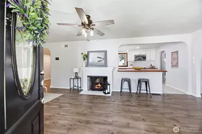 12527 Glenwood Avenue SW, Lakewood, WA 98499 - Photo 5