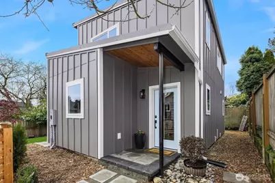 7521 12th Avenue NW, Seattle, WA 98117 - Photo 1