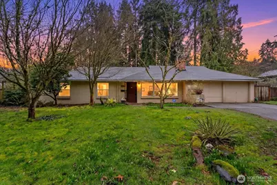 2515 NE 168th Street, Shoreline, WA 98155 - Photo 1