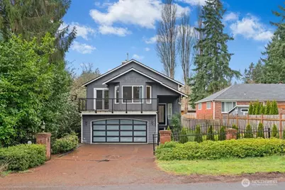 14547 Evanston Avenue N, Shoreline, WA 98133 - Photo 3