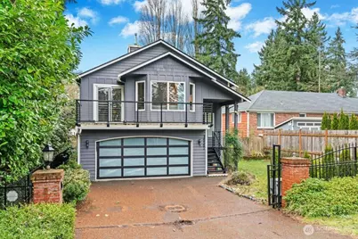 14547 Evanston Avenue N, Shoreline, WA 98133 - Photo 1