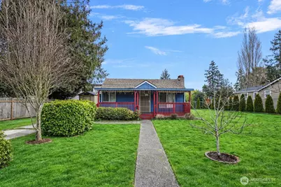 14118 37th Avenue S, Tukwila, WA 98168 - Photo 1