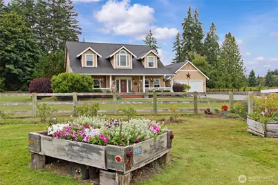 8612 240th Avenue E, Buckley, WA 98321 - Photo 1