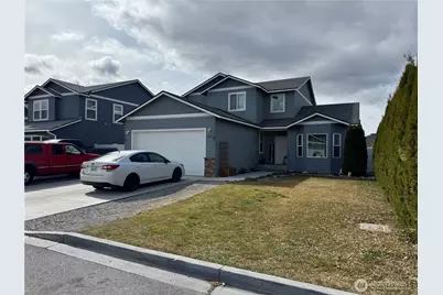 1450 Denny Place, Rock Island, WA 98850 - Photo 1