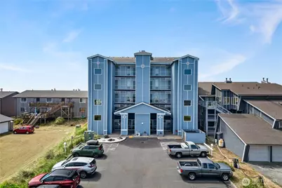 1307 Ocean Shores Boulevard #N52, Ocean Shores, WA 98569 - Photo 1