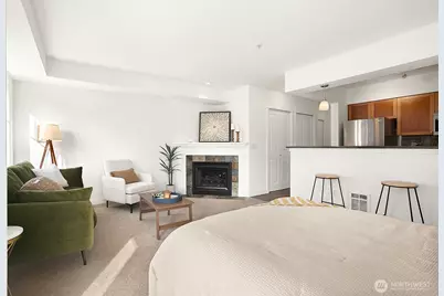 1545 NW 57th Street #428, Seattle, WA 98107 - Photo 5