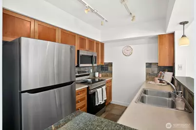 1545 NW 57th Street #428, Seattle, WA 98107 - Photo 9