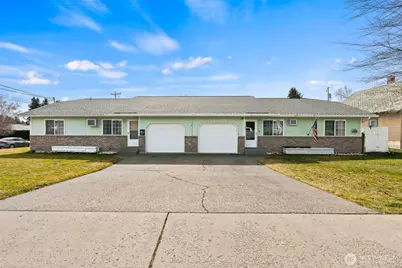 914 E Capitol Avenue #A & B, Ellensburg, WA 98926 - Photo 1