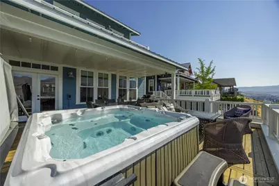 326 Porcupine Lane, Chelan, WA 98816 - Photo 7