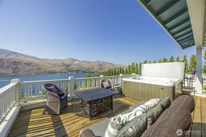 326 Porcupine Lane, Chelan, WA 98816 - Photo 3