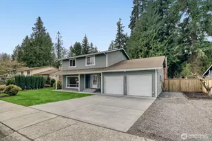 9615 NE 201st St, Bothell, WA 98011 - Photo 1