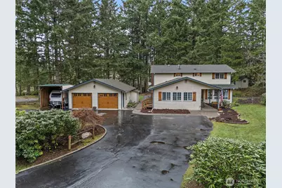 3035 SE Morning Light Court, Port Orchard, WA 98367 - Photo 1