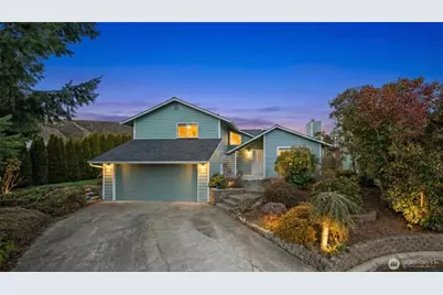 7918 W Golf Course Drive, Blaine, WA 98230 - Photo 1