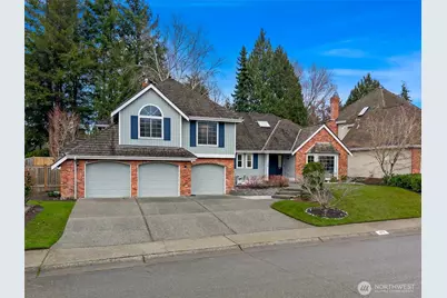 4712 241st Avenue SE, Sammamish, WA 98029 - Photo 1