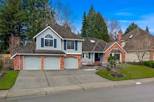 4712 241st Ave SE, Sammamish, WA 98029 - Photo 1