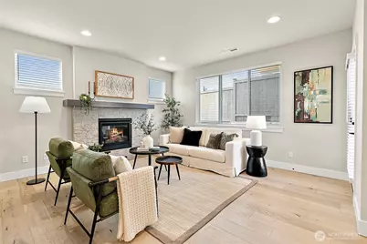 15707 Lot 5 SE 257th Place, Covington, WA 98042 - Photo 13